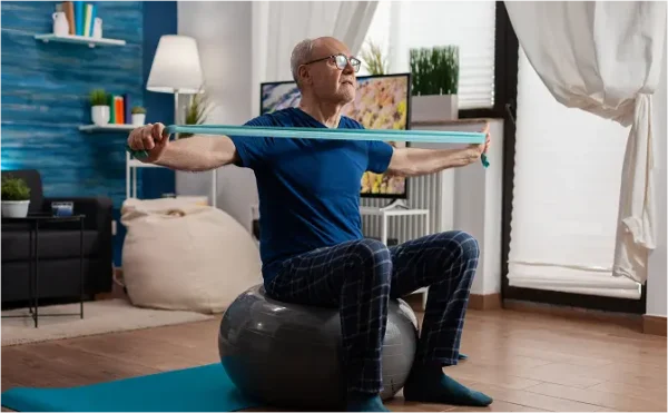 Tapete Pilates/Yoga - Em breve… - Image 2